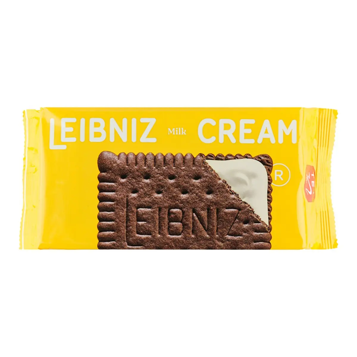 Biskota me Çoko dhe Krem Leibniz 190gr