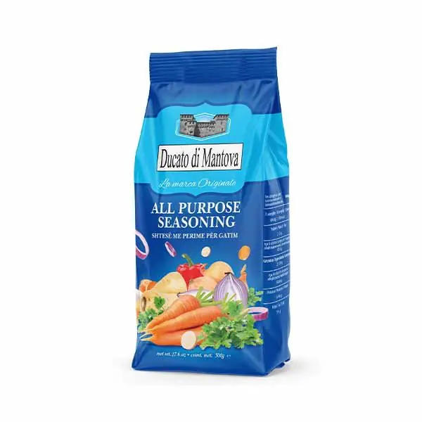 Melmese Ducato di Mantova 500gr