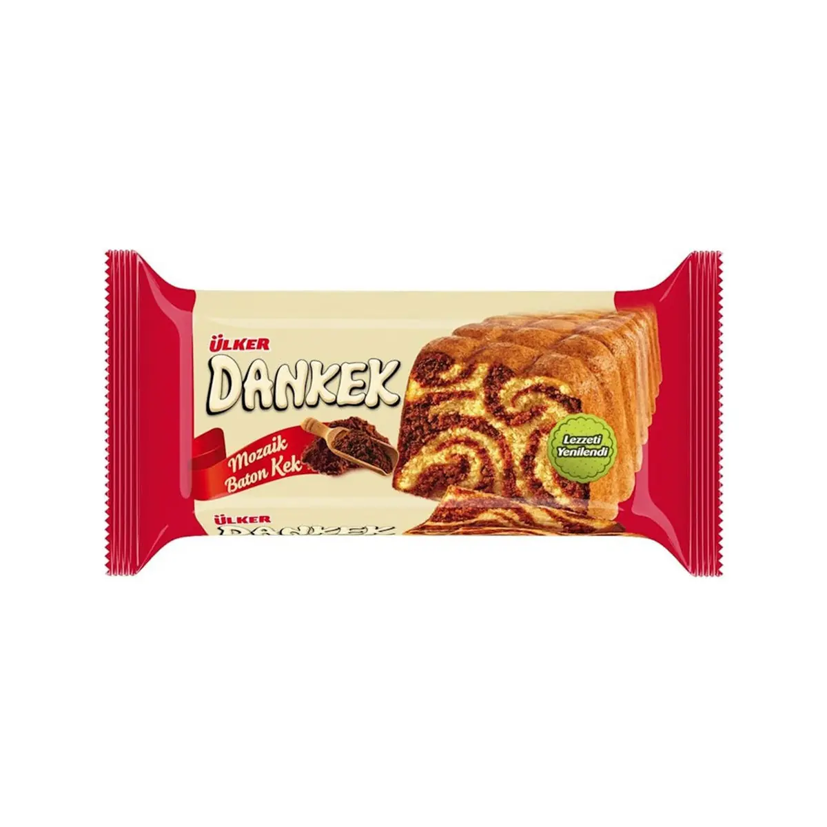 Torte Mozaik Ulker 200gr