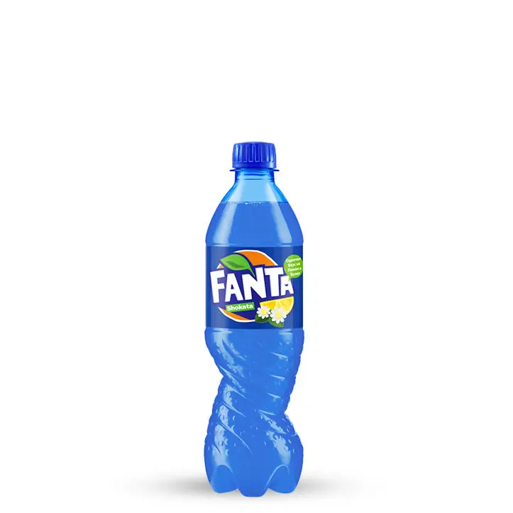 Fanta Shokata 0.45L