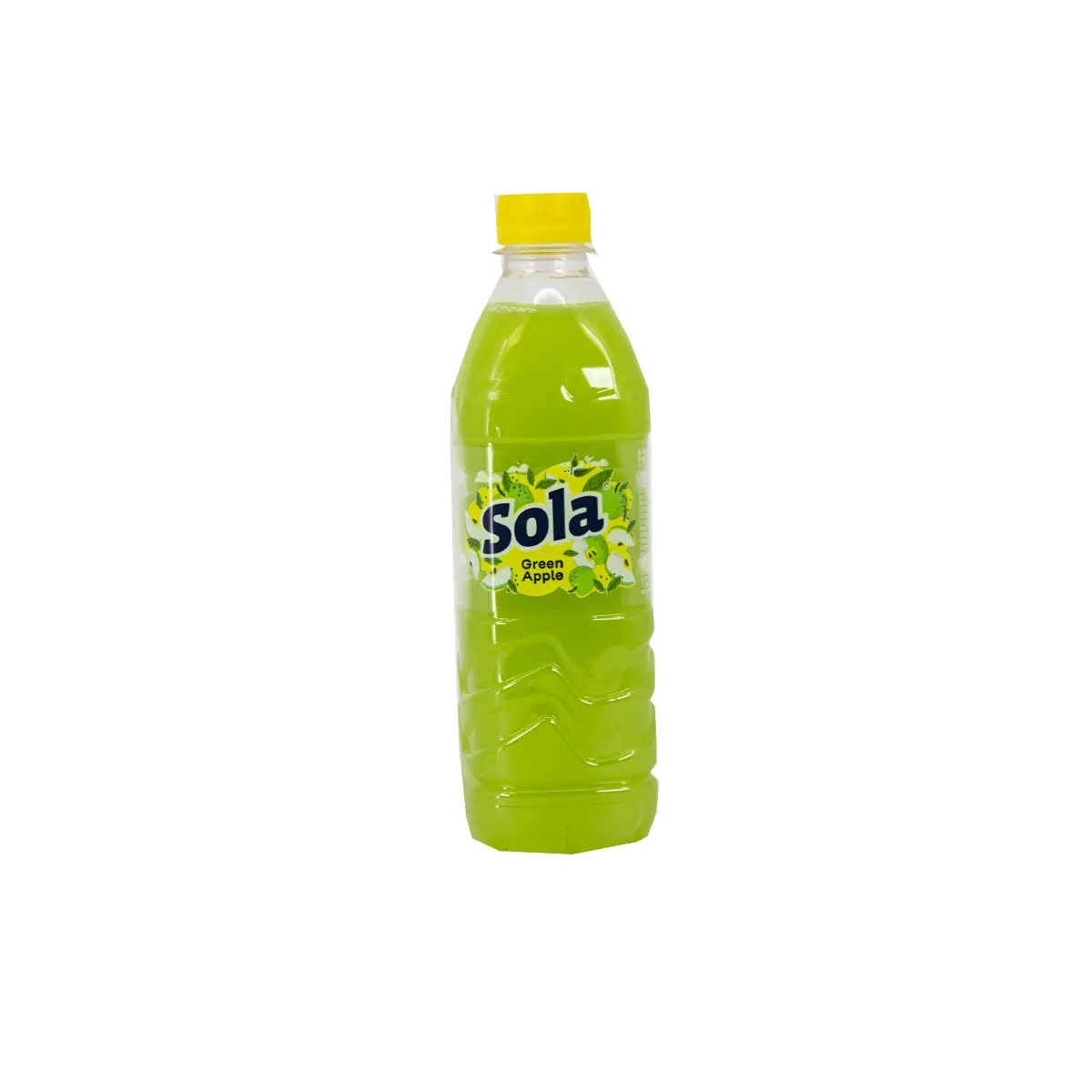 Leng molle e gjelbert Sola 0.5L