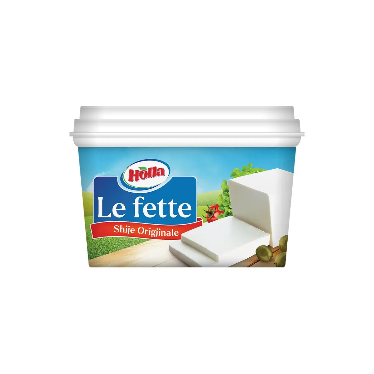 Krem djathi Feta Holla 500gr