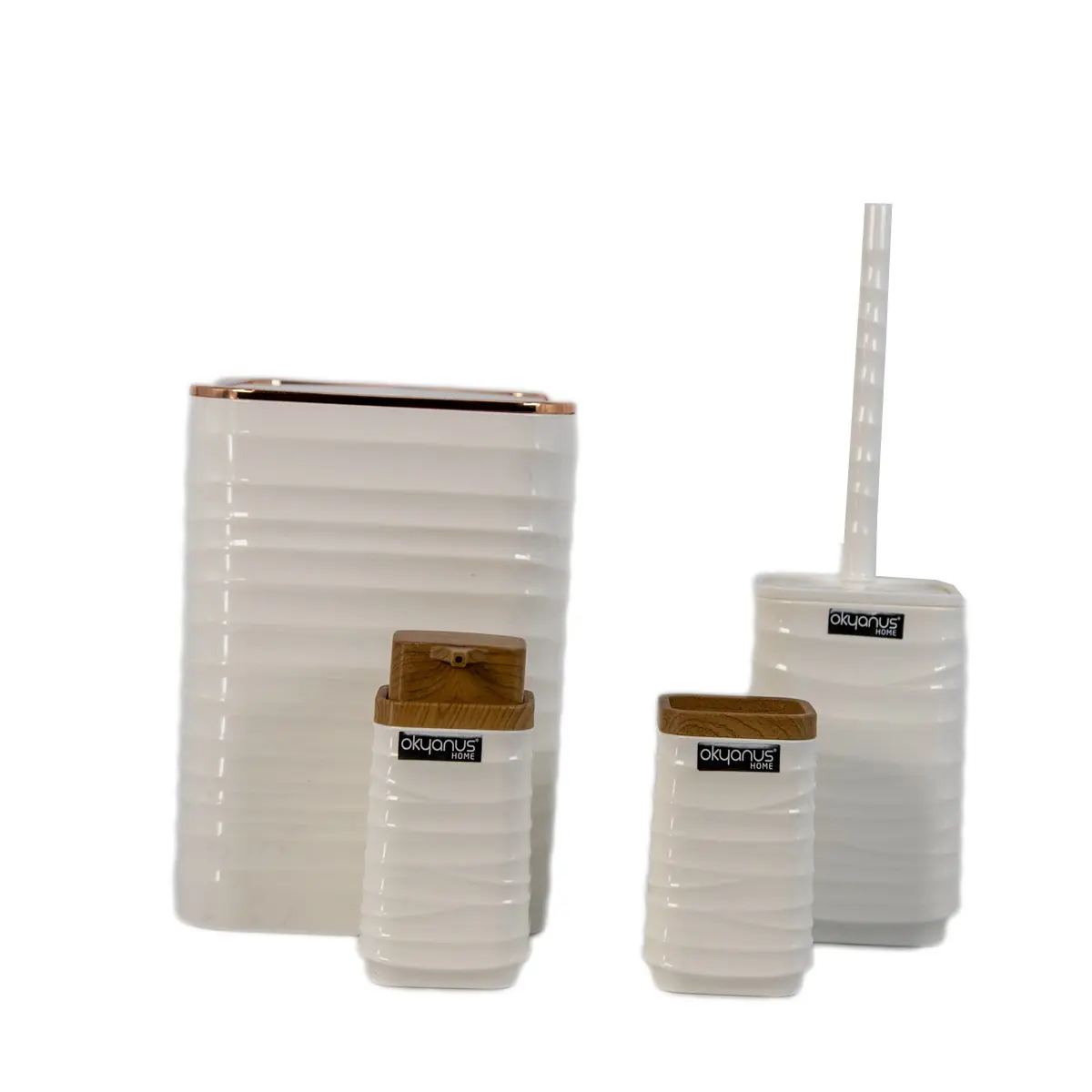 Mbajetse per sapun OKY-445-1