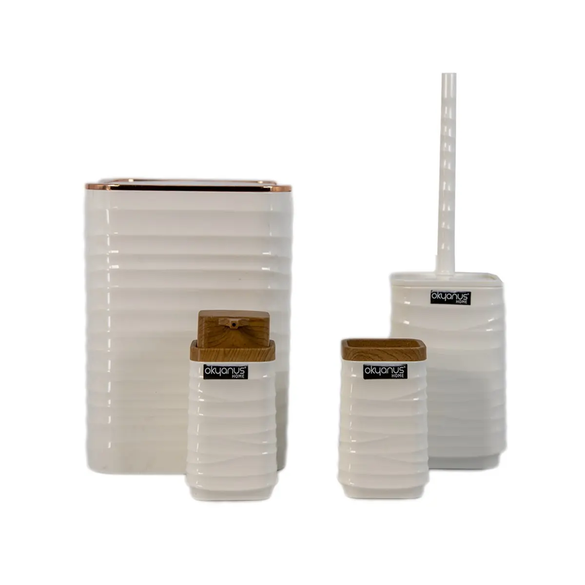 Mbajetse per brusha OKY-446-1