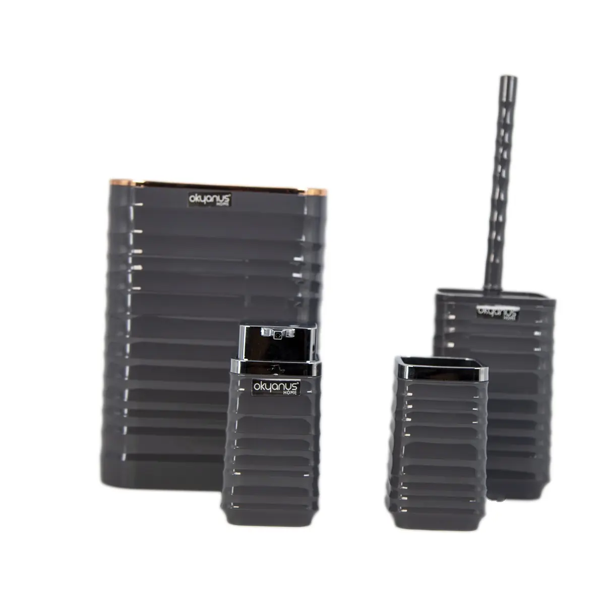 Mbajetse per brusha OKY-446-3