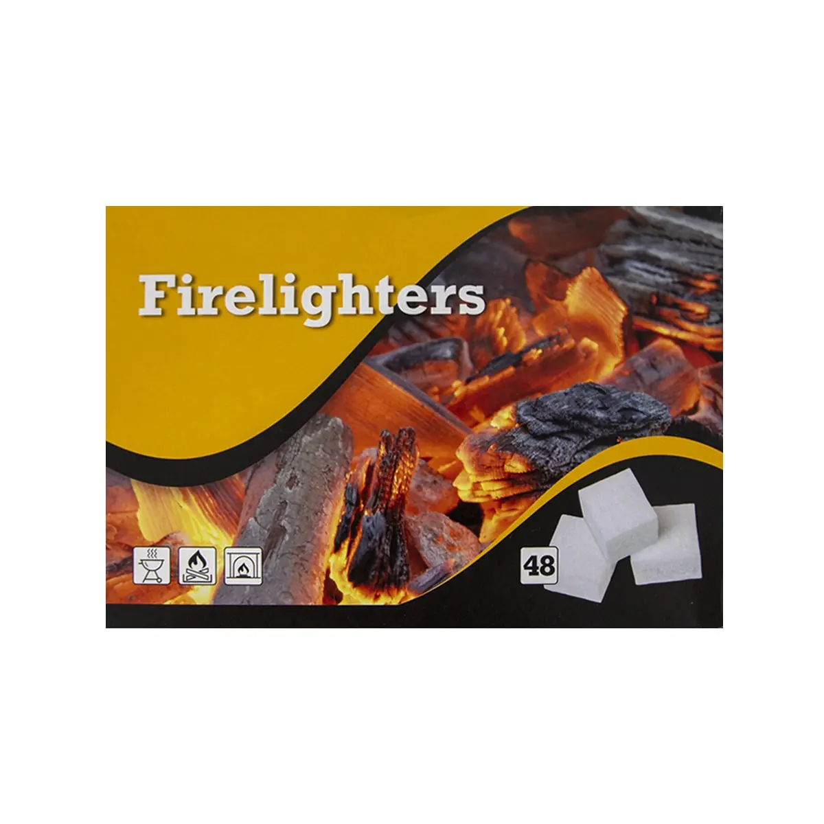 Kupeza per ndezjen e zjarrit R.