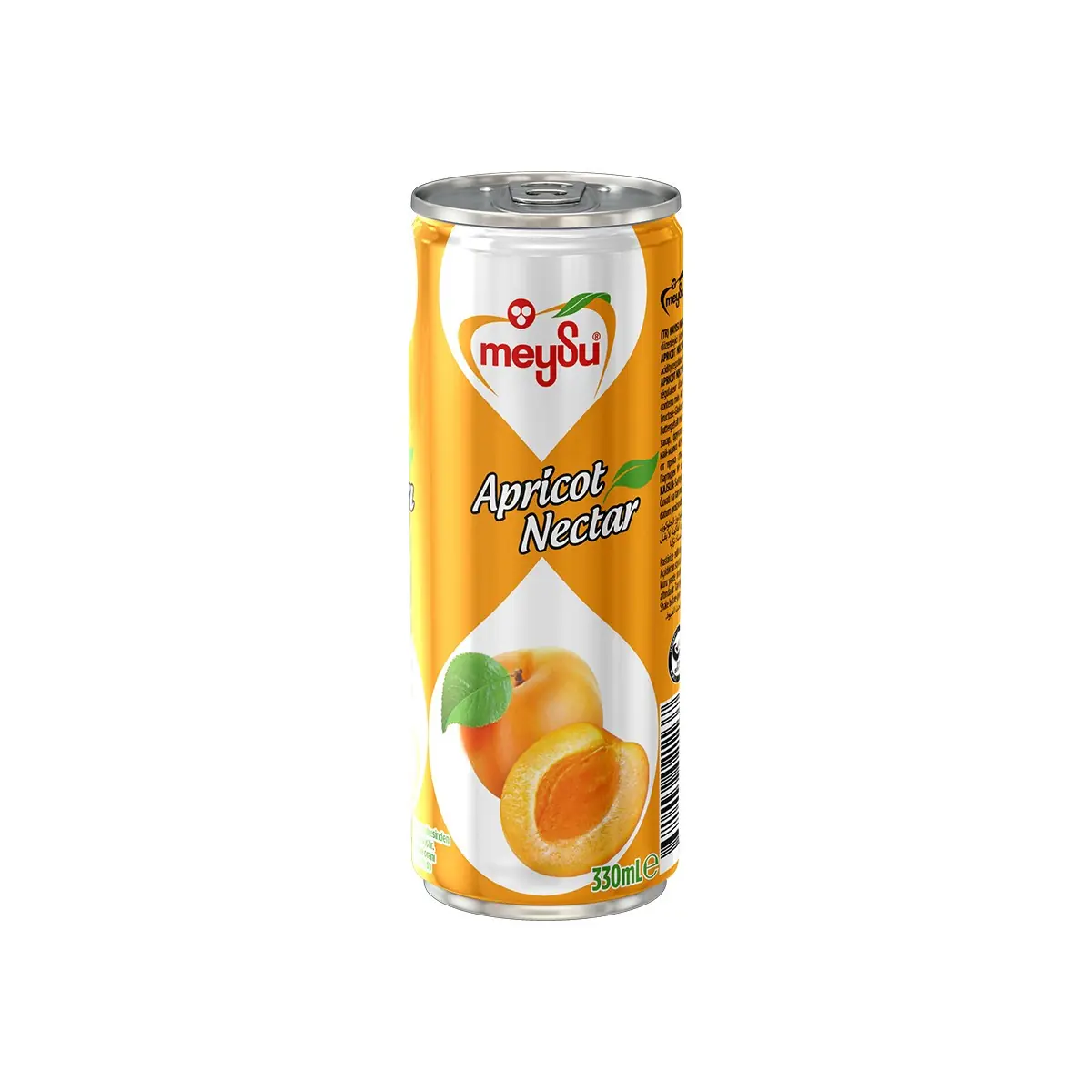 Leng kajsi Meysu 0.33L