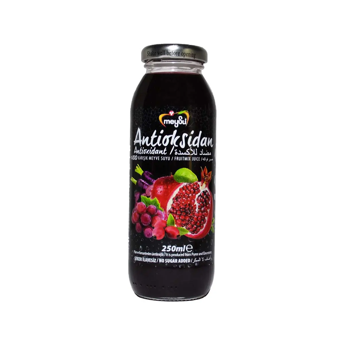 Leng mix antioksidant Meysu 100% 0.25L