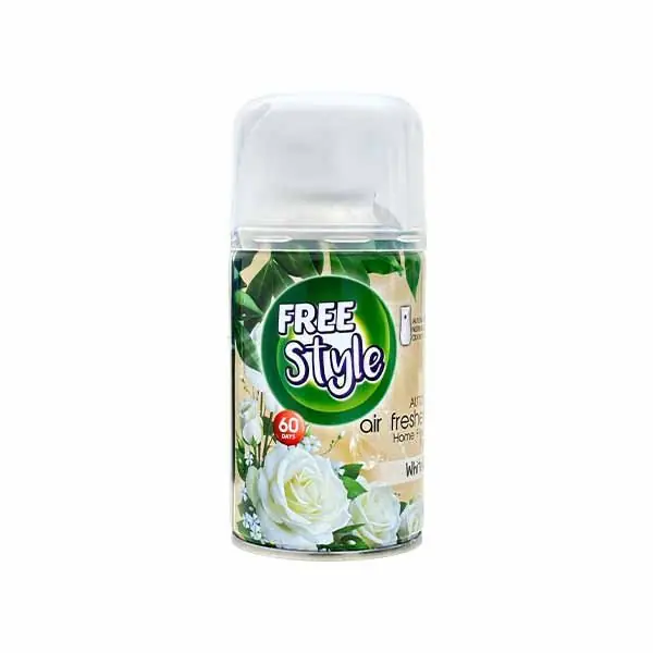 Arome dhome refil W&R Free Style 250ml