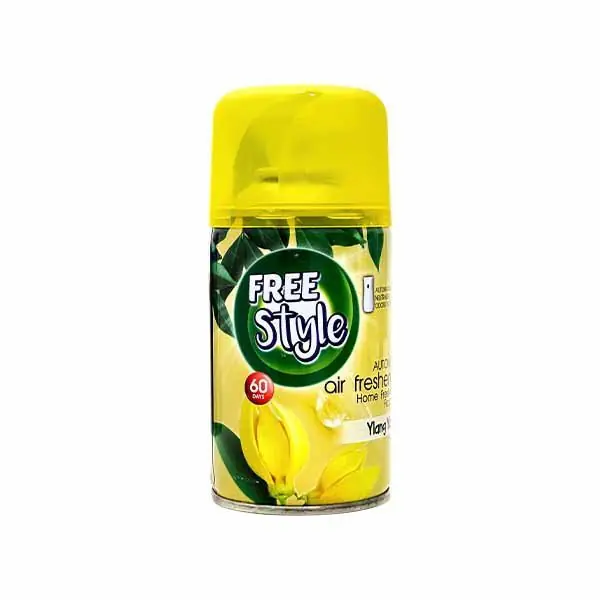 Arome dhome refil ylang FreeStyle 250ml