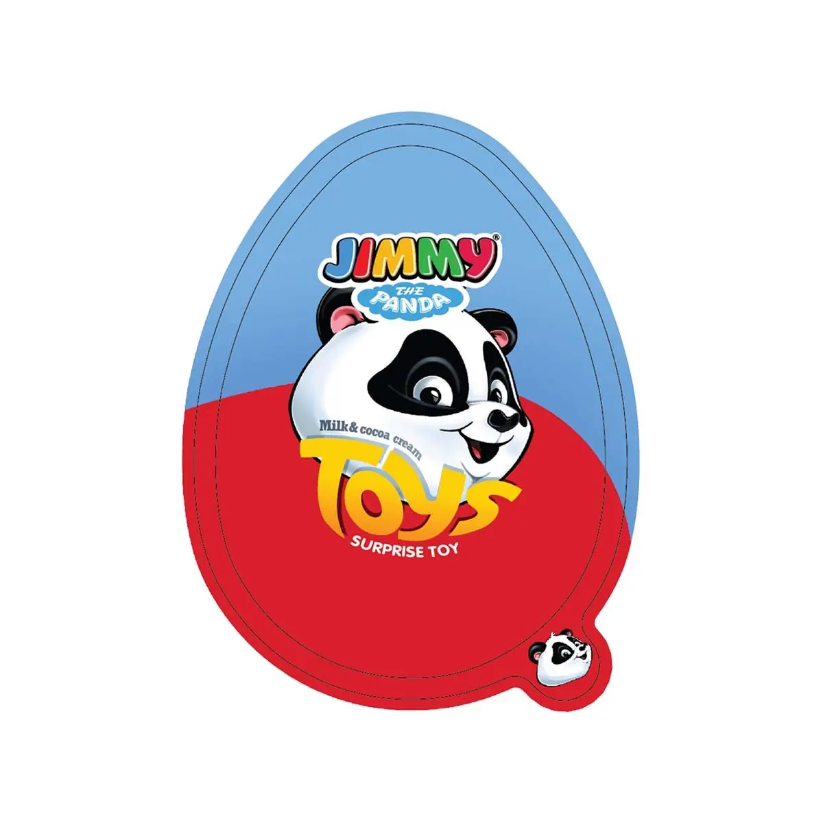 Loder Ve blue Jimmy 20gr