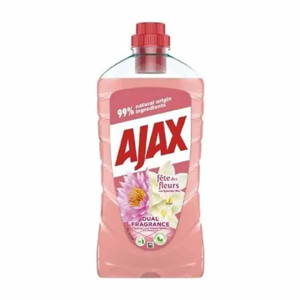 Pastrues per pllaka freag&vanila Ajax 1l