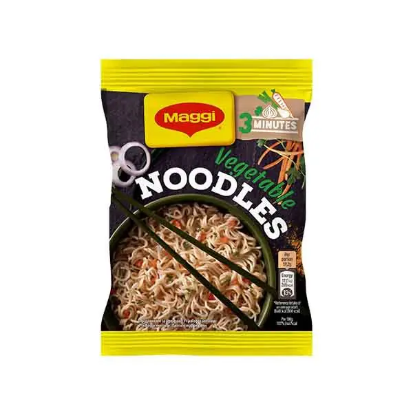 Noodles me perime Maggi 59.2gr