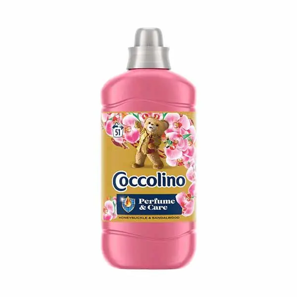 Zbutes per rroba honey S Cocolino1.275l