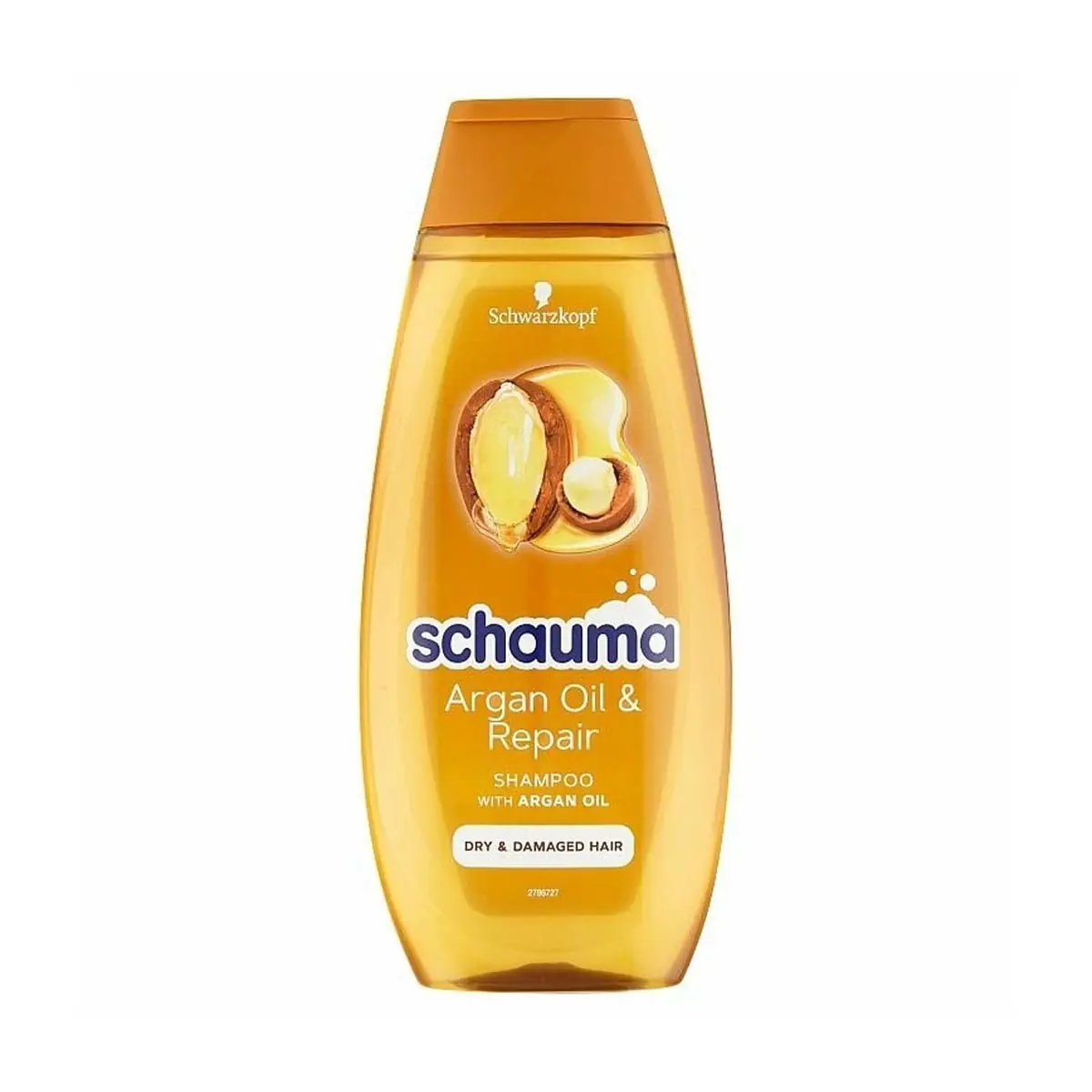 Shampo per floke oil repair Schauma400ml