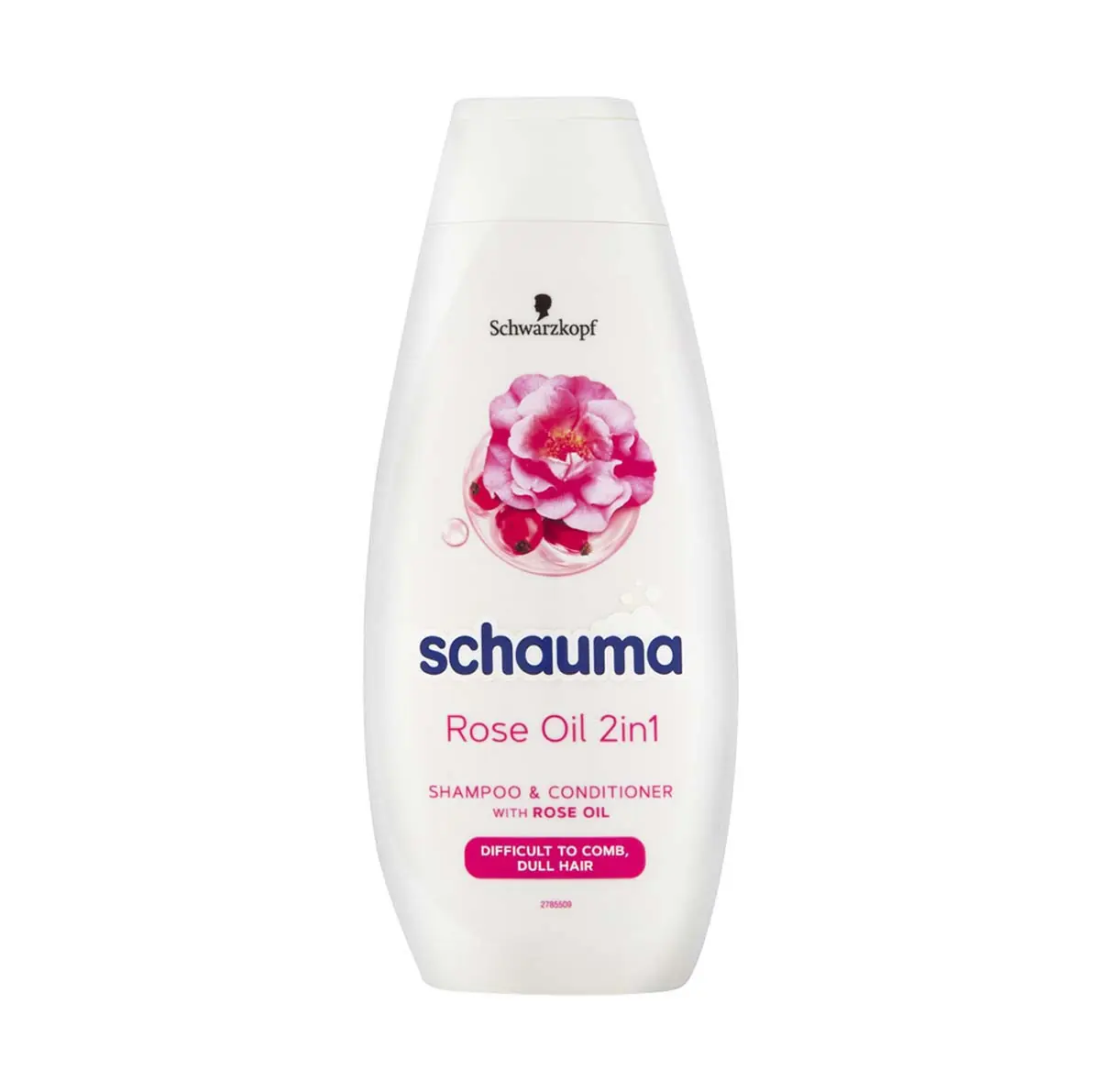 Shampo per floke rose Schauma 400ml