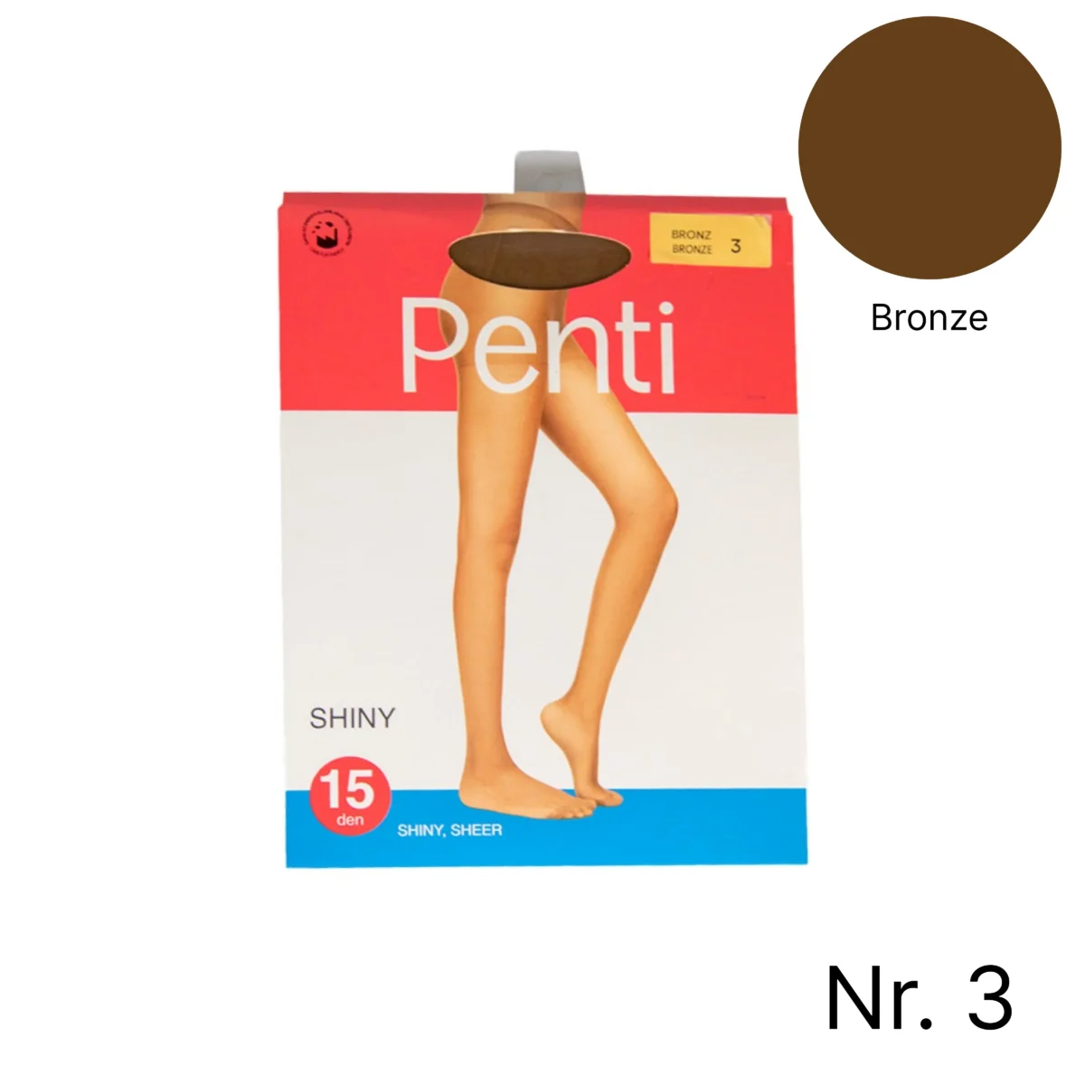 Penti sh 15 den Bronze nr 3