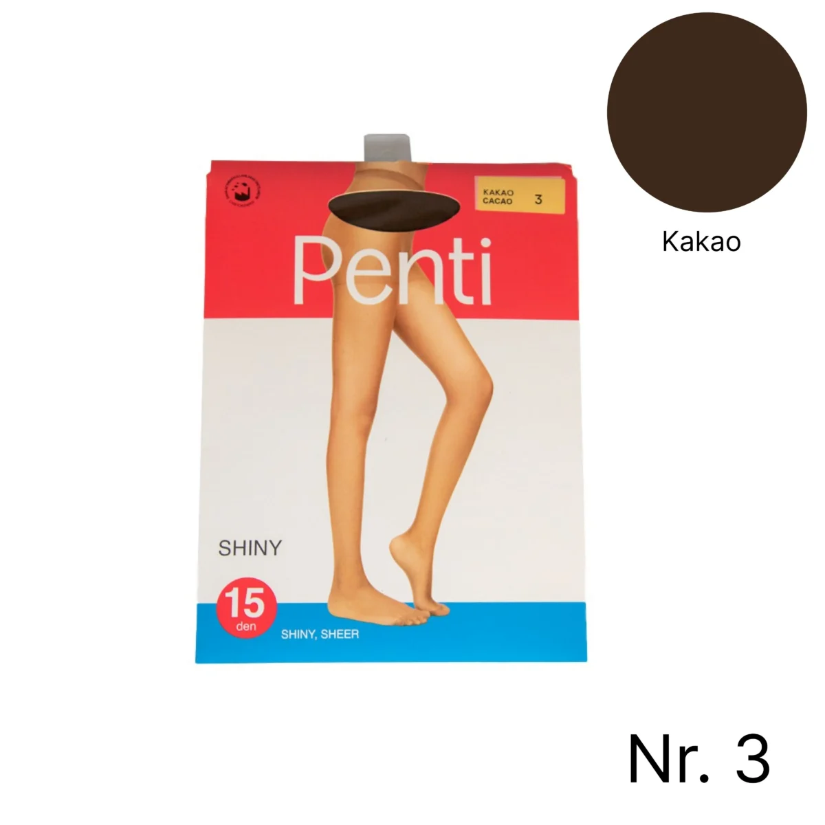 Penti sh 15 den Kakao nr 3