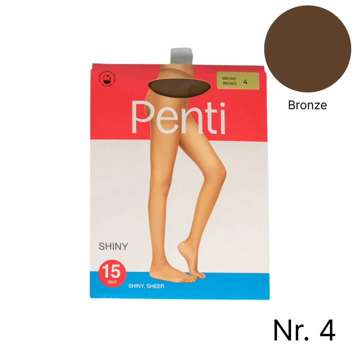 Penti sh 15 den Bronze nr 4