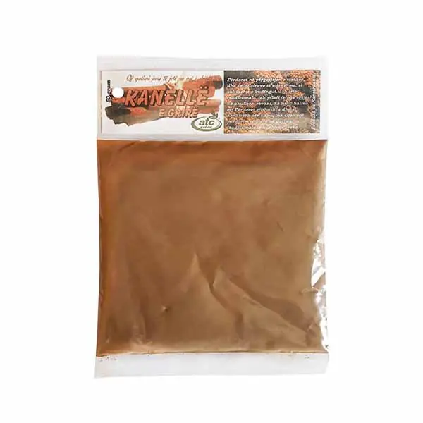 Kanelle e grire atc 50gr