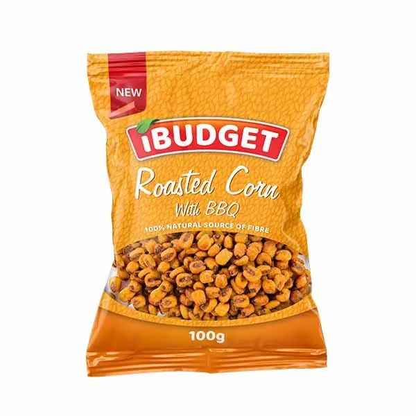 Miser I pjekur me sos bbq Ibudget 100gr