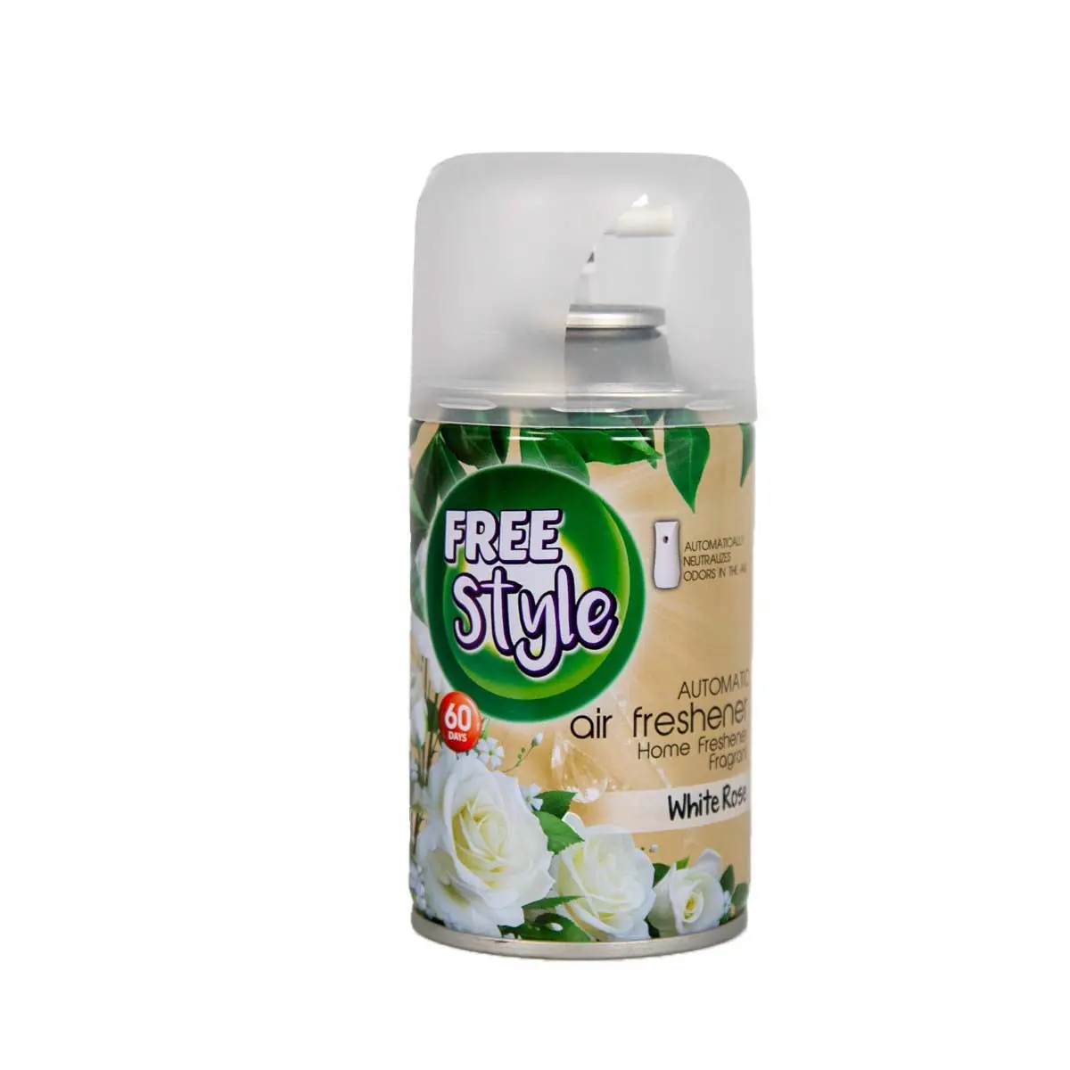 Arome dhome Spri.Flowers Freestyle 250ml