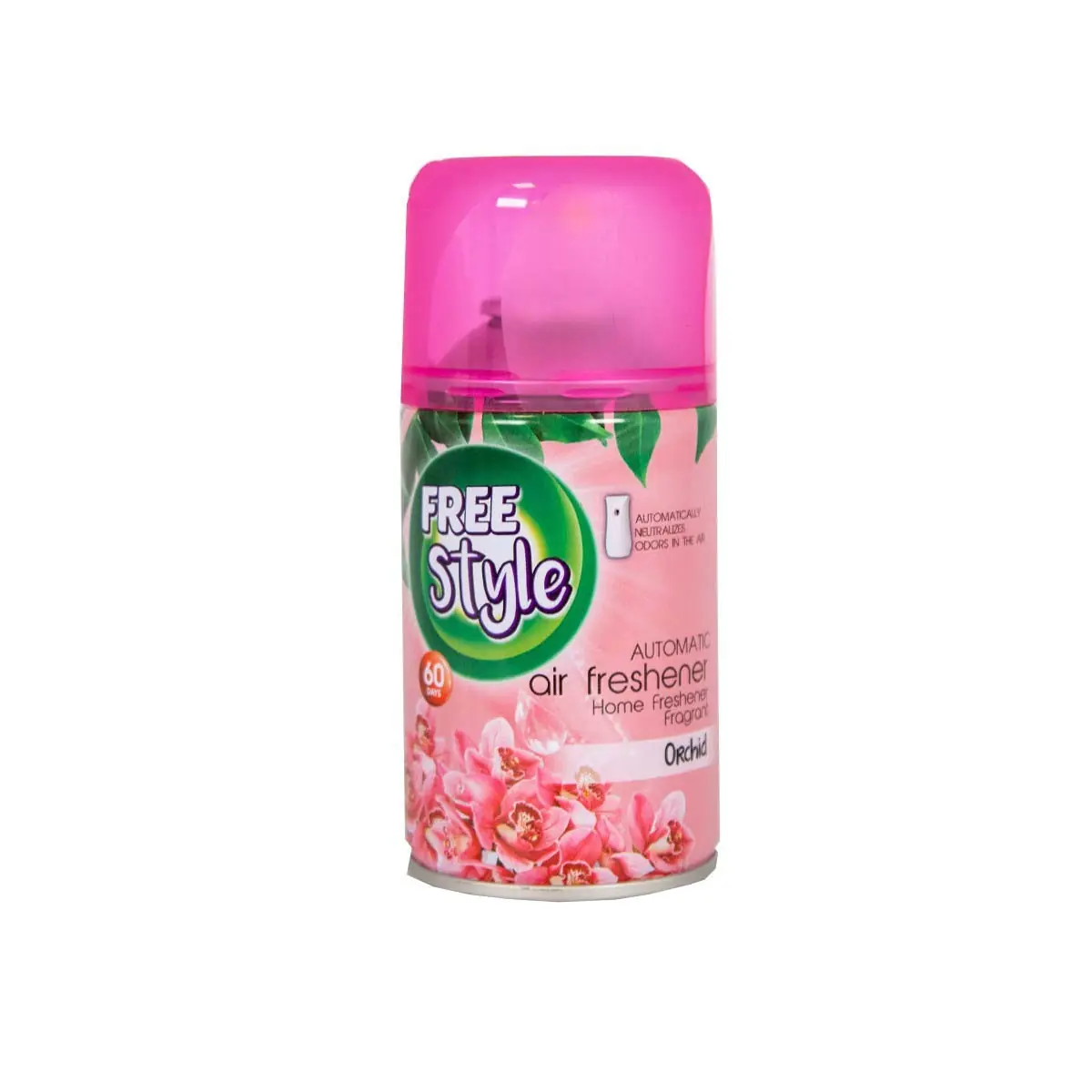 Arome dhome White Rose Freestyle 250ml