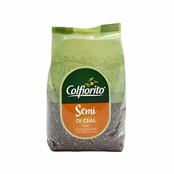Fara chia Colfiorito 250g