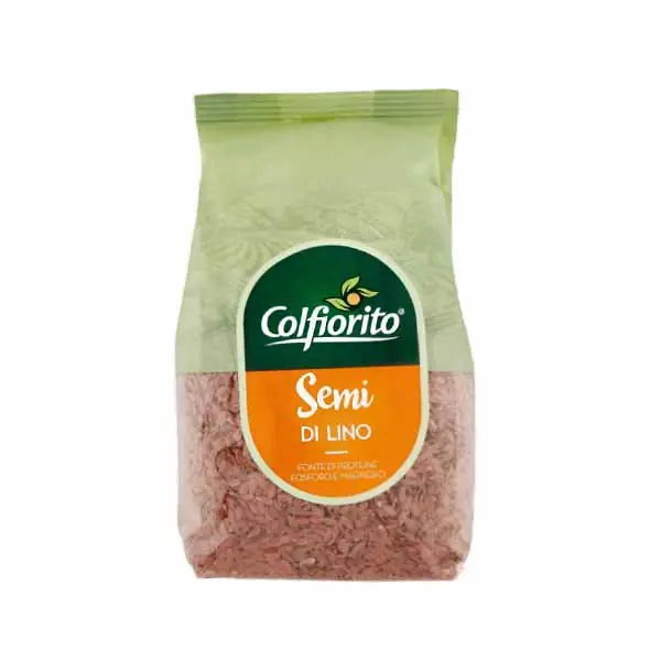 Fara liri Colfiorito 250g