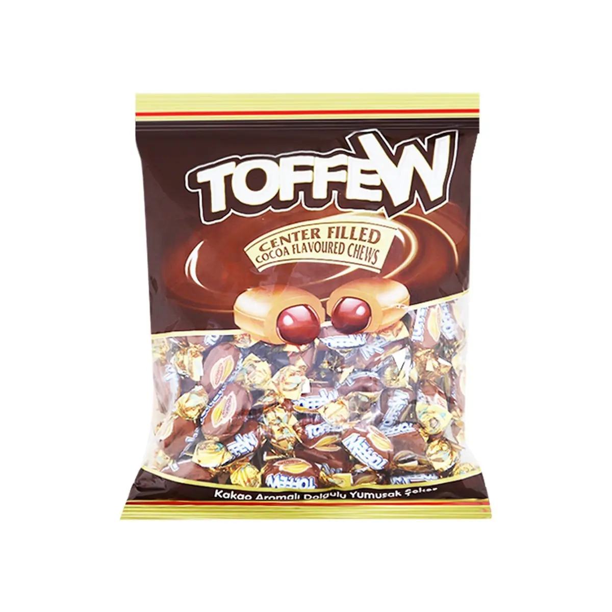 Bonbona me kakao Toffew 300gr