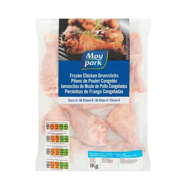 Drumstik pule Moy Park 1kg