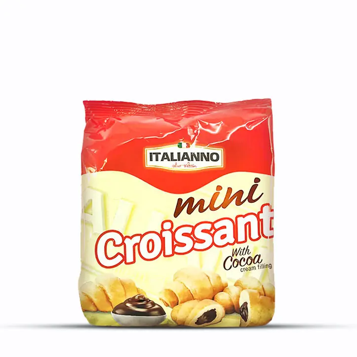 Kroasan Mini me choco 72g