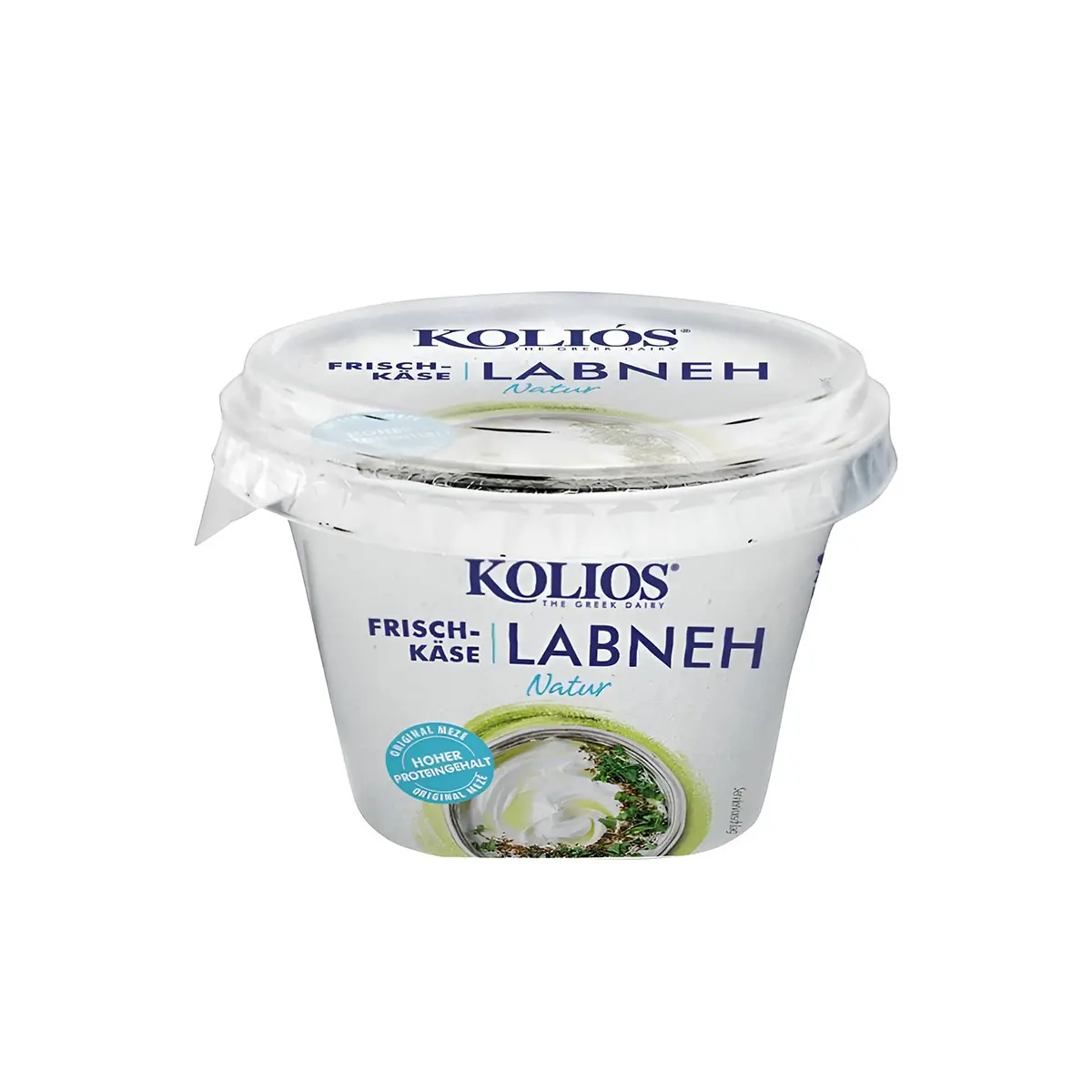 Krem Labne Kolios 200g