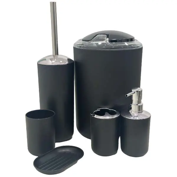 Set aksesor per banjo 6pjese PR241-407