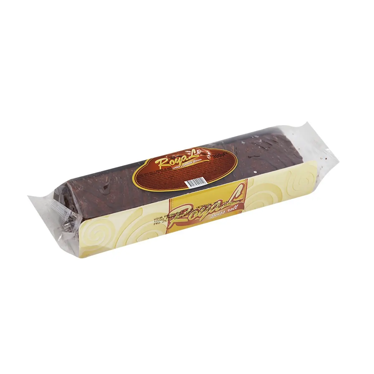 Rollade me coko. SwissChoco Royal 300gr