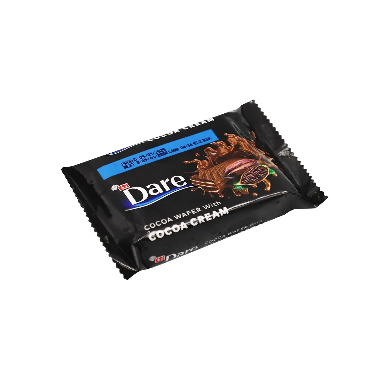 Vafer me kakao Dare Eti 30gr
