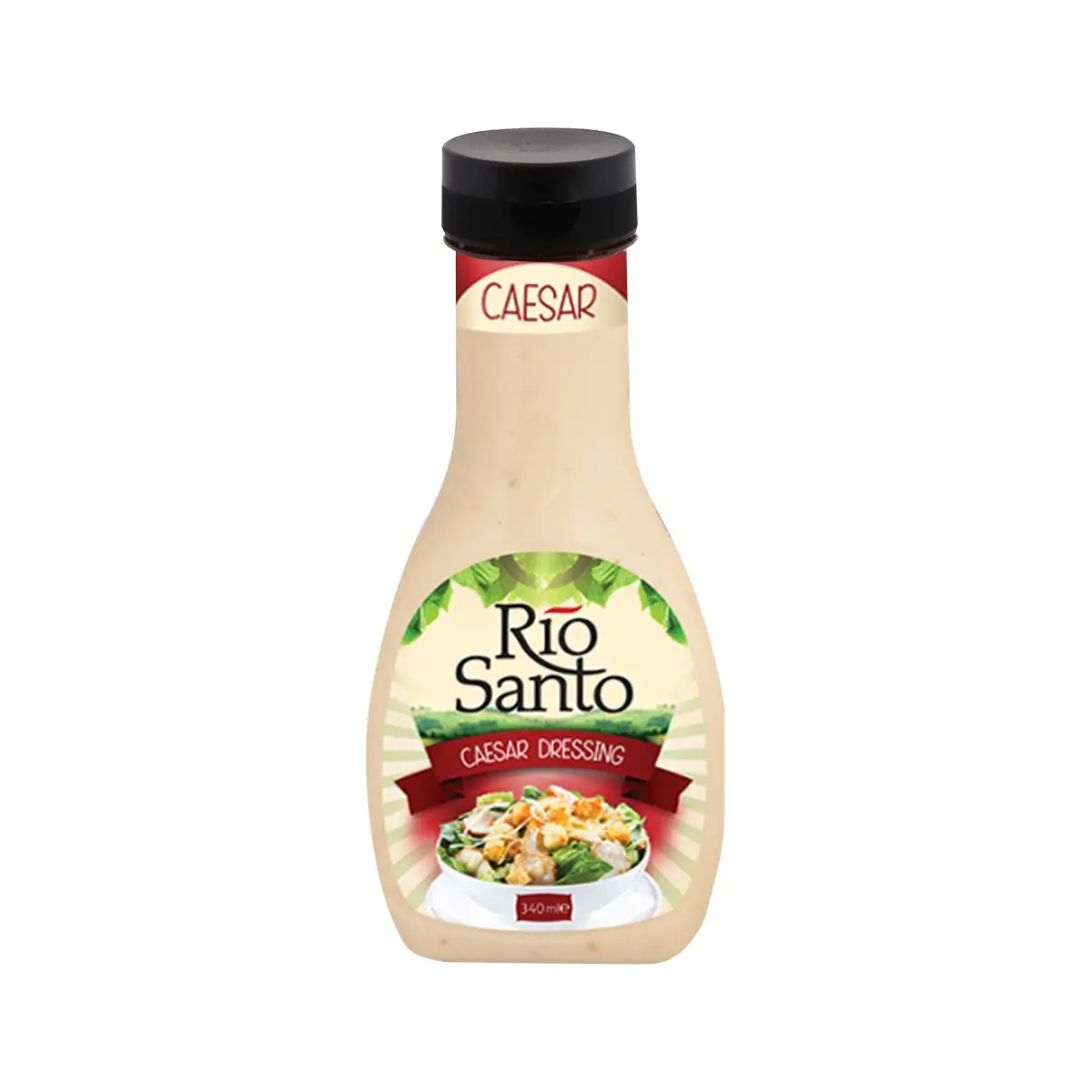 Salce sallate cesar Rio Sante 350ml