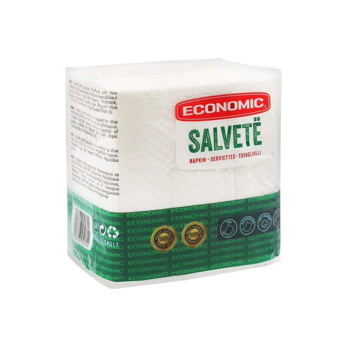 Salveta Economic 30×30