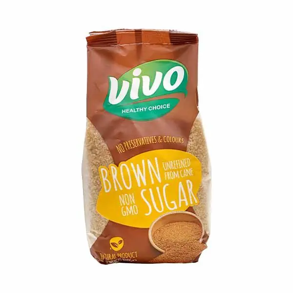 Sheqer i kaft Vivo 900gr