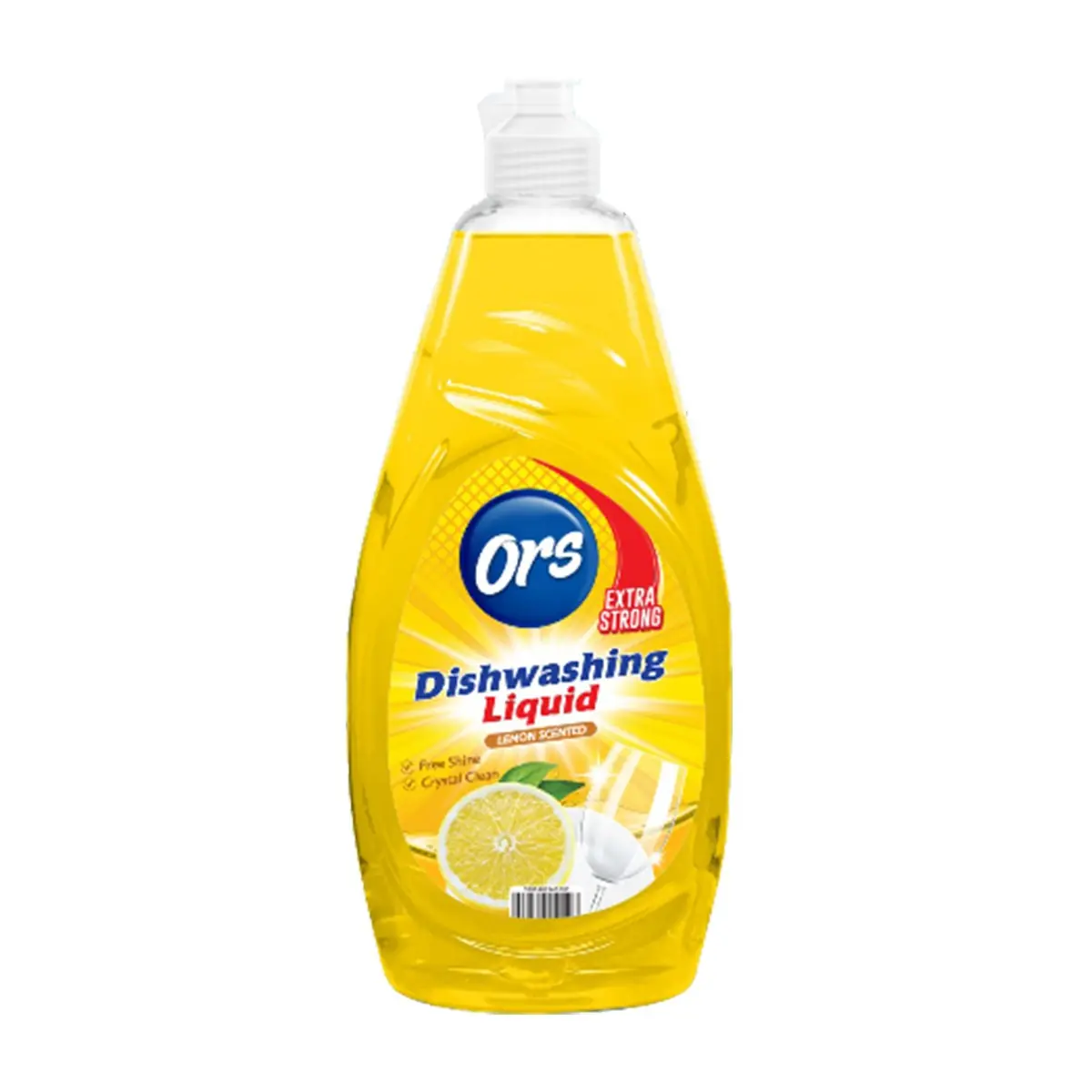 Detergjent per ene Ors Lemon 735ml