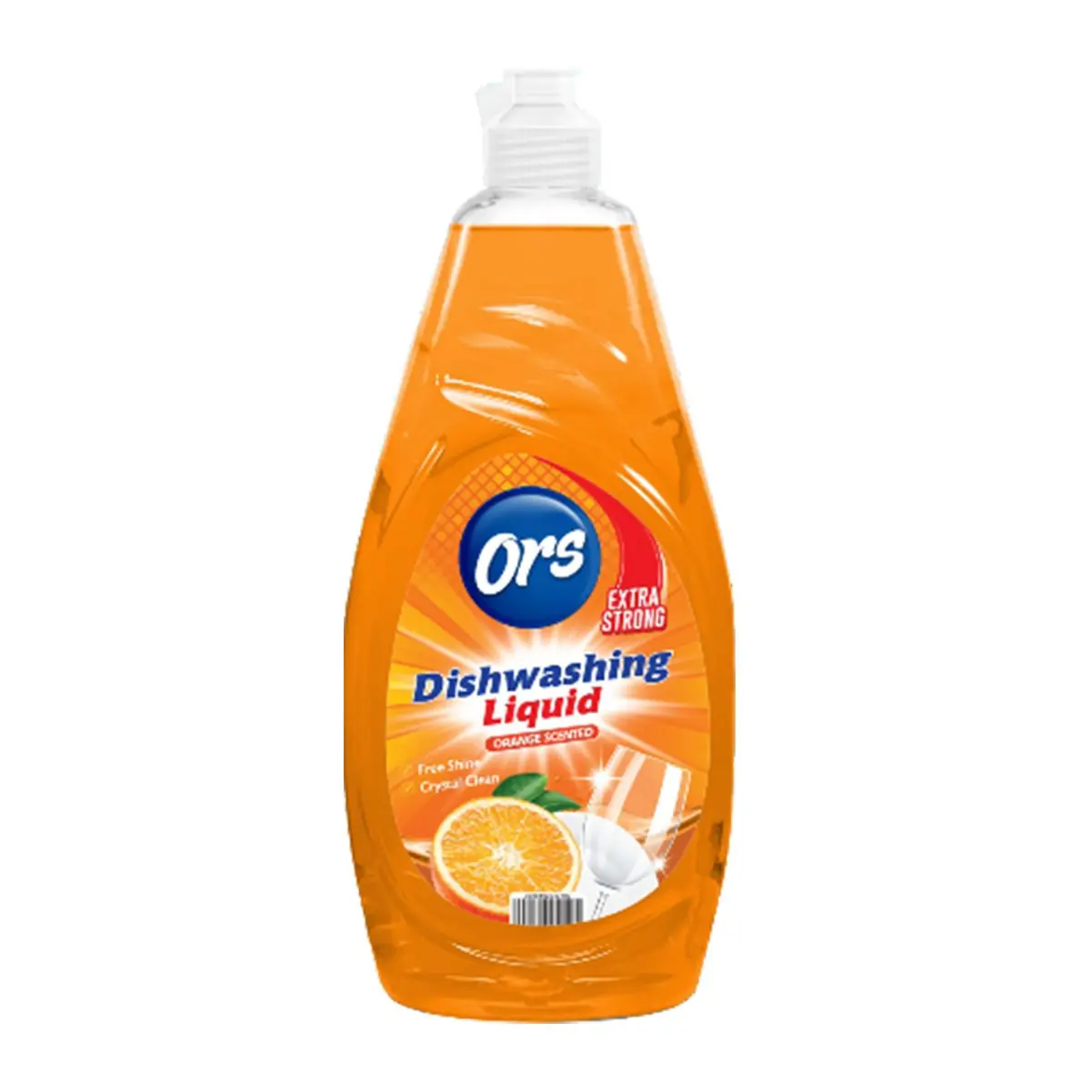 Detergjent per ene Ors Orange 735ml