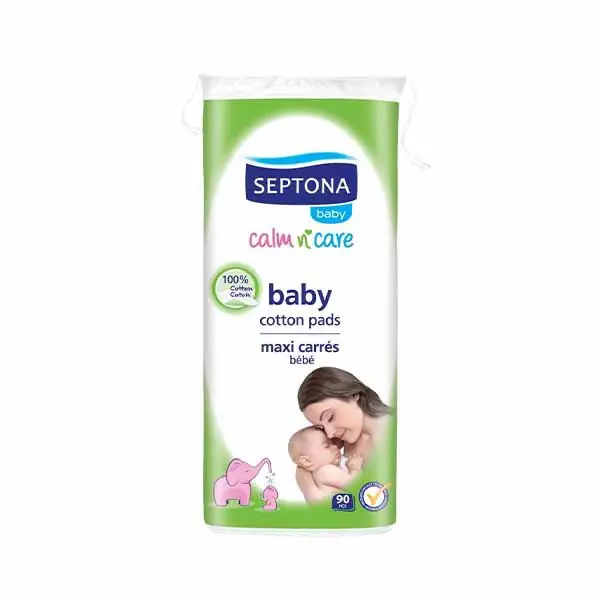 Pambik per kujesin e bebeve Sepotna 90cop