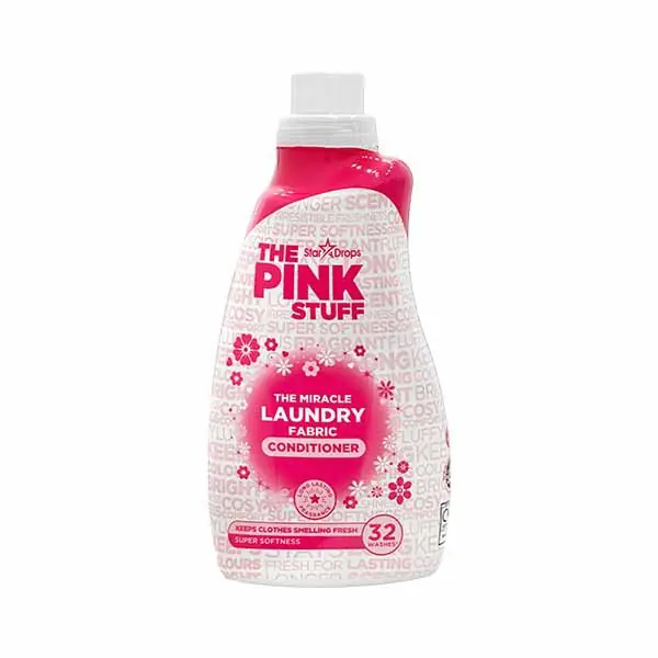 Zbutes per rroba ThePinkStuf 960ml