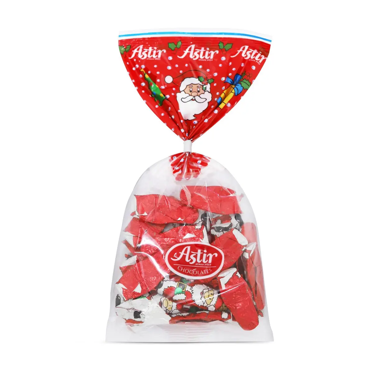 Çoko ne qese me babadimer Astir150g