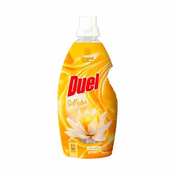 Zbutes per rroba soft lotus Duel 1.6l