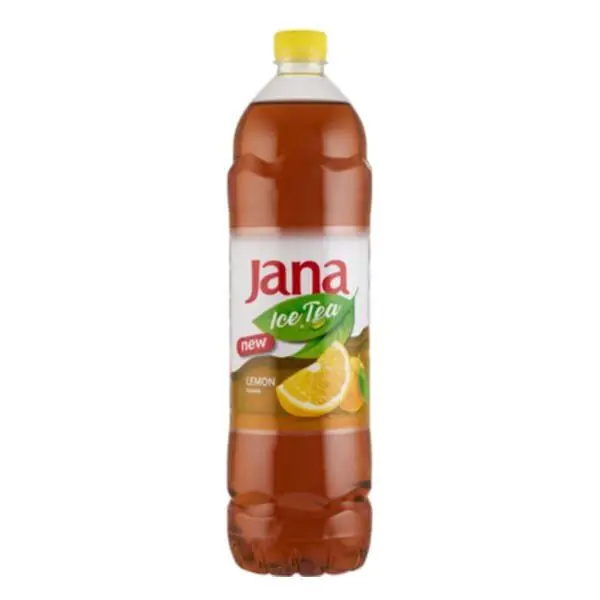 Caj i ftohte me lemon Jana 1.5l