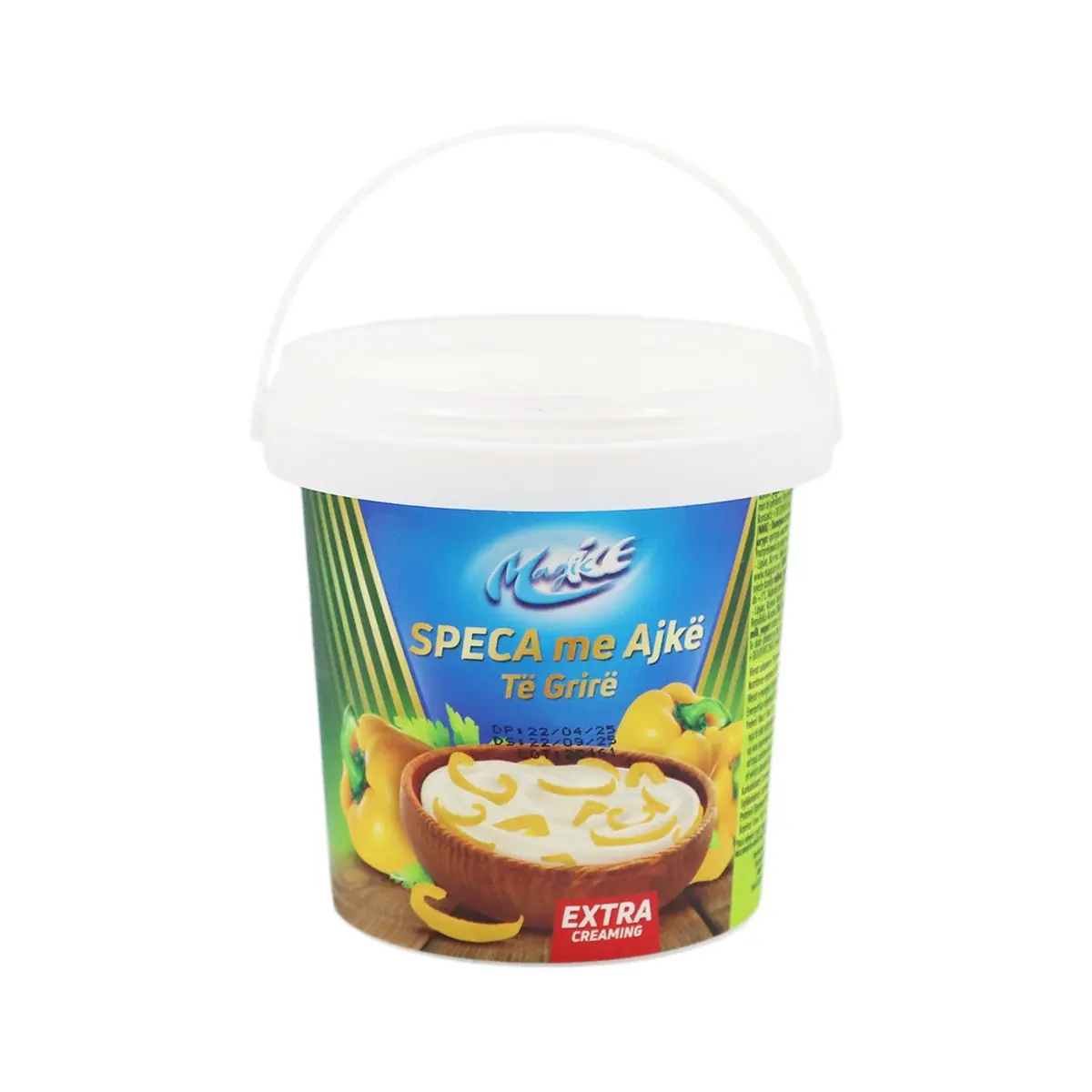 Speca te grire me ajke Magic Ice 450gr