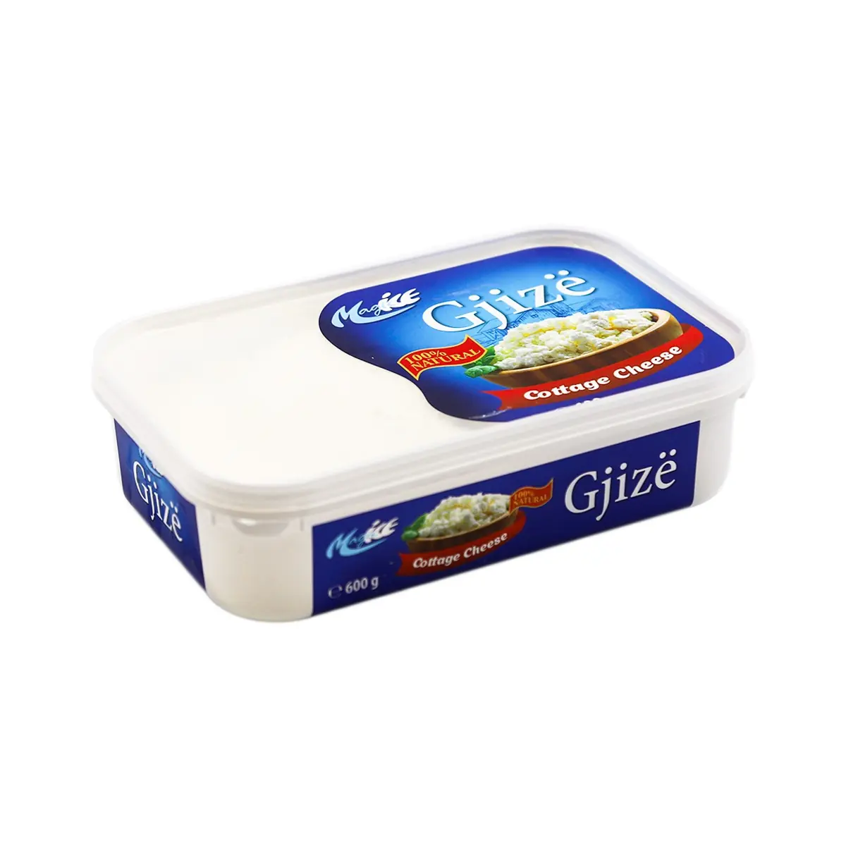 Gjize Magic Ice 600gr