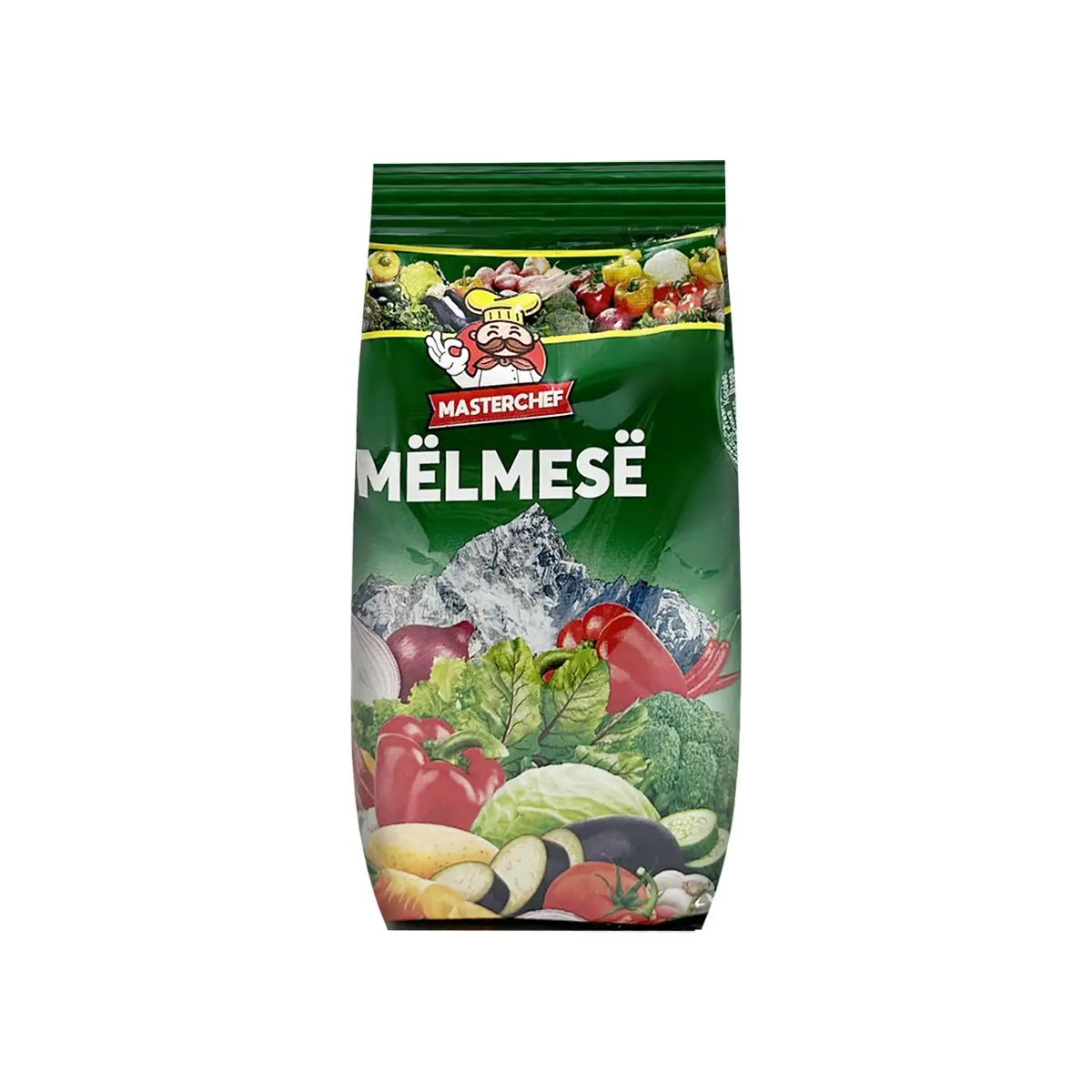 Melmese MasterChef 250gr