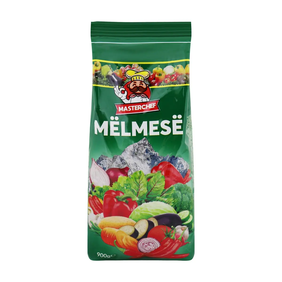 Melmese MasterChef 900gr
